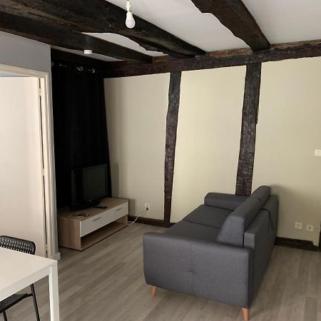 Апартаменти Brive Republique #1 T1 Bis - #3 T2 - #4 T4 - Centre Historique Brive Екстер'єр фото
