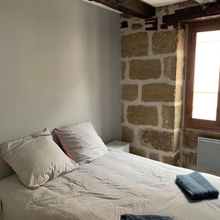 Апартаменти Brive Republique #1 T1 Bis - #3 T2 - #4 T4 - Centre Historique Brive Екстер'єр фото