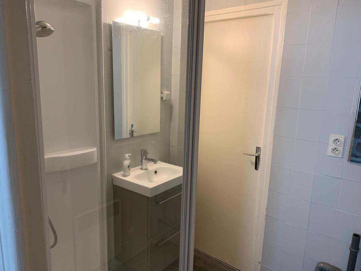 Апартаменти Brive Republique #1 T1 Bis - #3 T2 - #4 T4 - Centre Historique Brive Екстер'єр фото