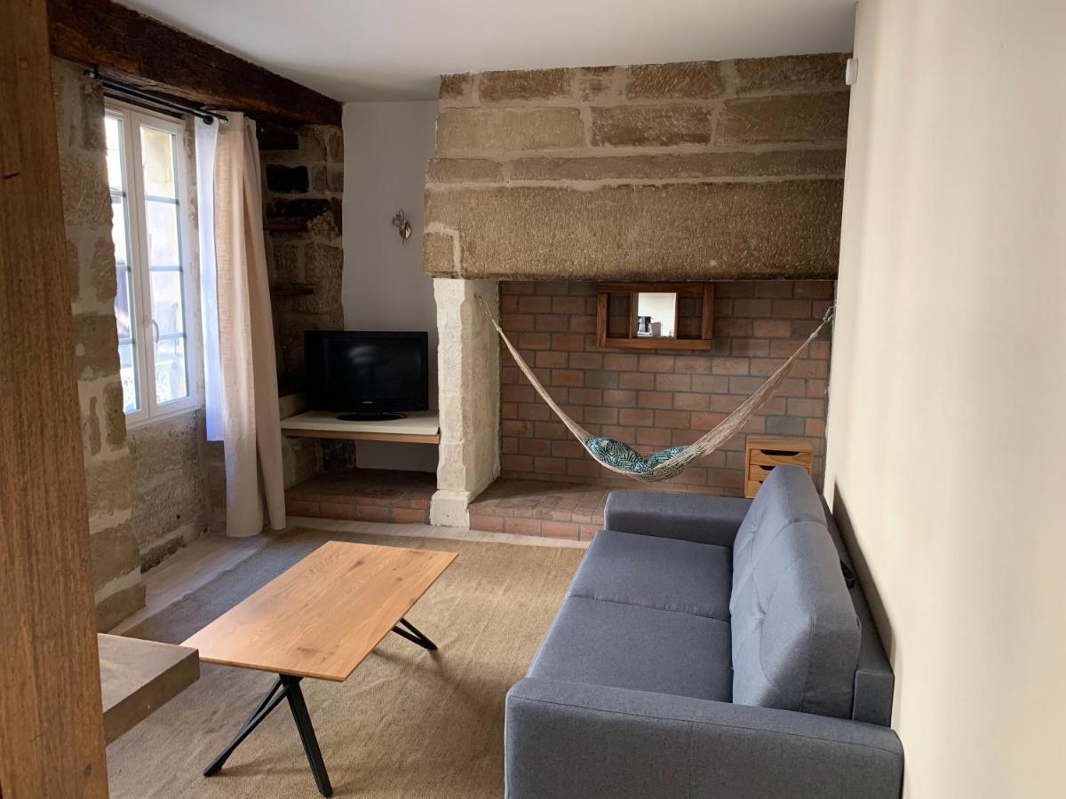 Апартаменти Brive Republique #1 T1 Bis - #3 T2 - #4 T4 - Centre Historique Brive Екстер'єр фото