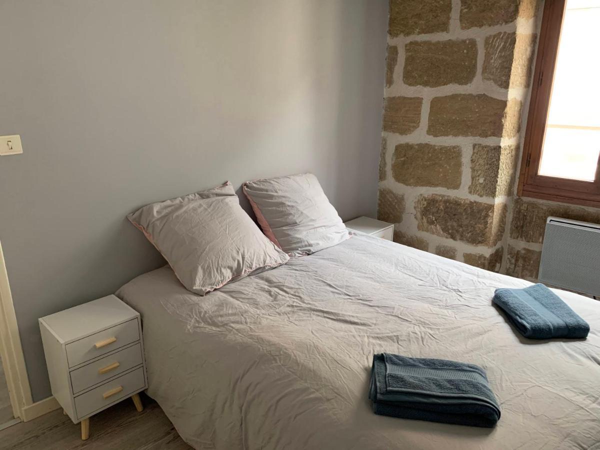 Апартаменти Brive Republique #1 T1 Bis - #3 T2 - #4 T4 - Centre Historique Brive Екстер'єр фото