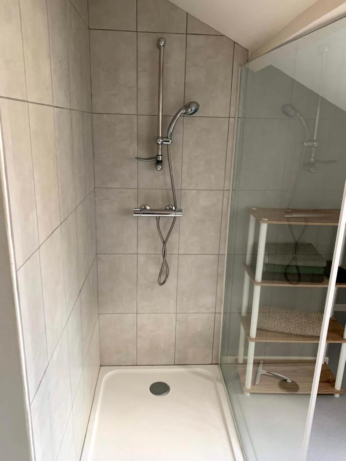 Апартаменти Brive Republique #1 T1 Bis - #3 T2 - #4 T4 - Centre Historique Brive Екстер'єр фото